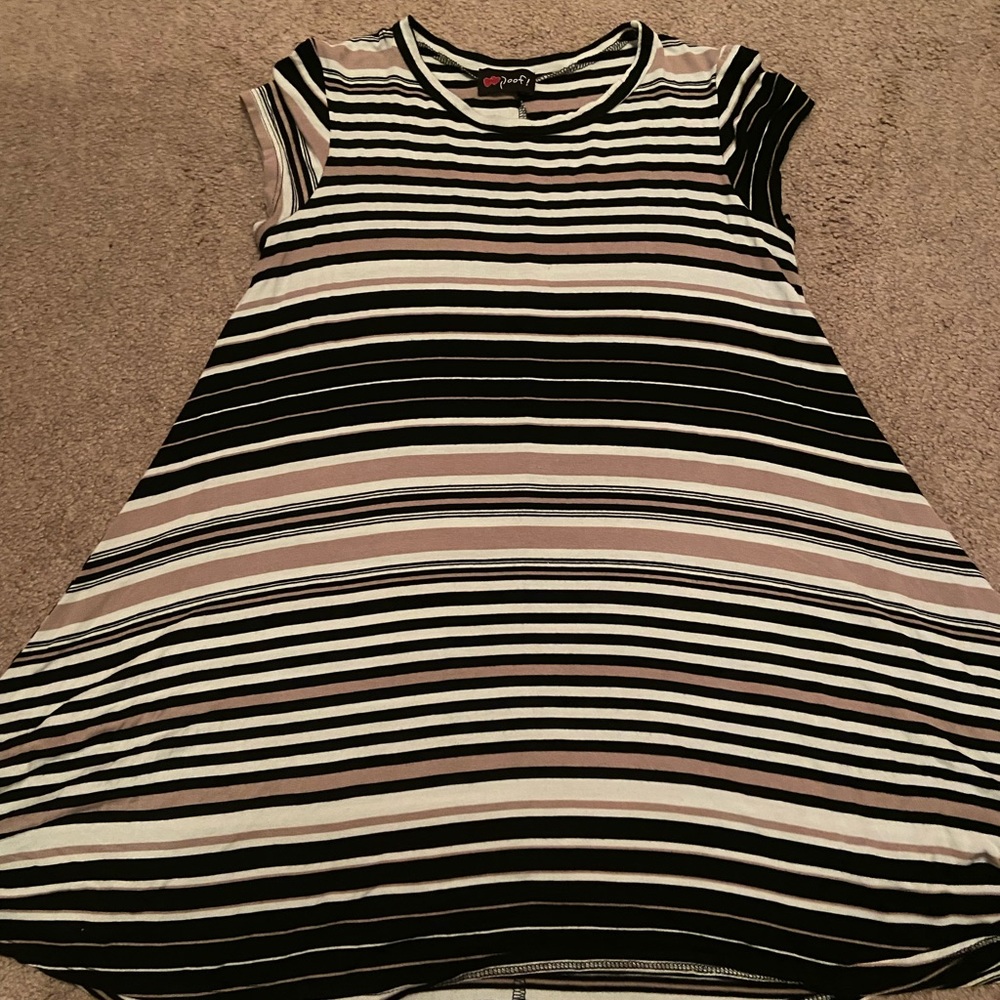 Tshirt Dress